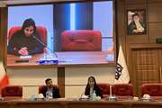 پنجمین برنامه از برنامه های کنگره هفته آموزش دانشگاه برگزار شد